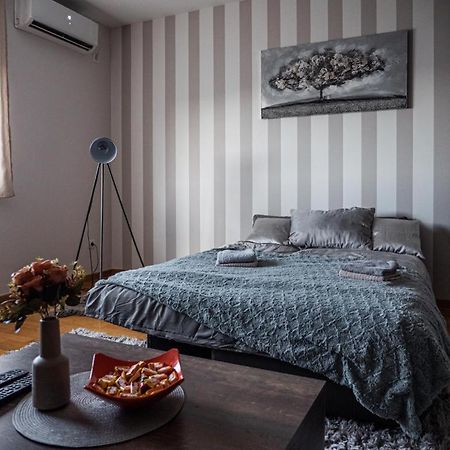 Gofd Apartman Beograd Eksteriør bilde