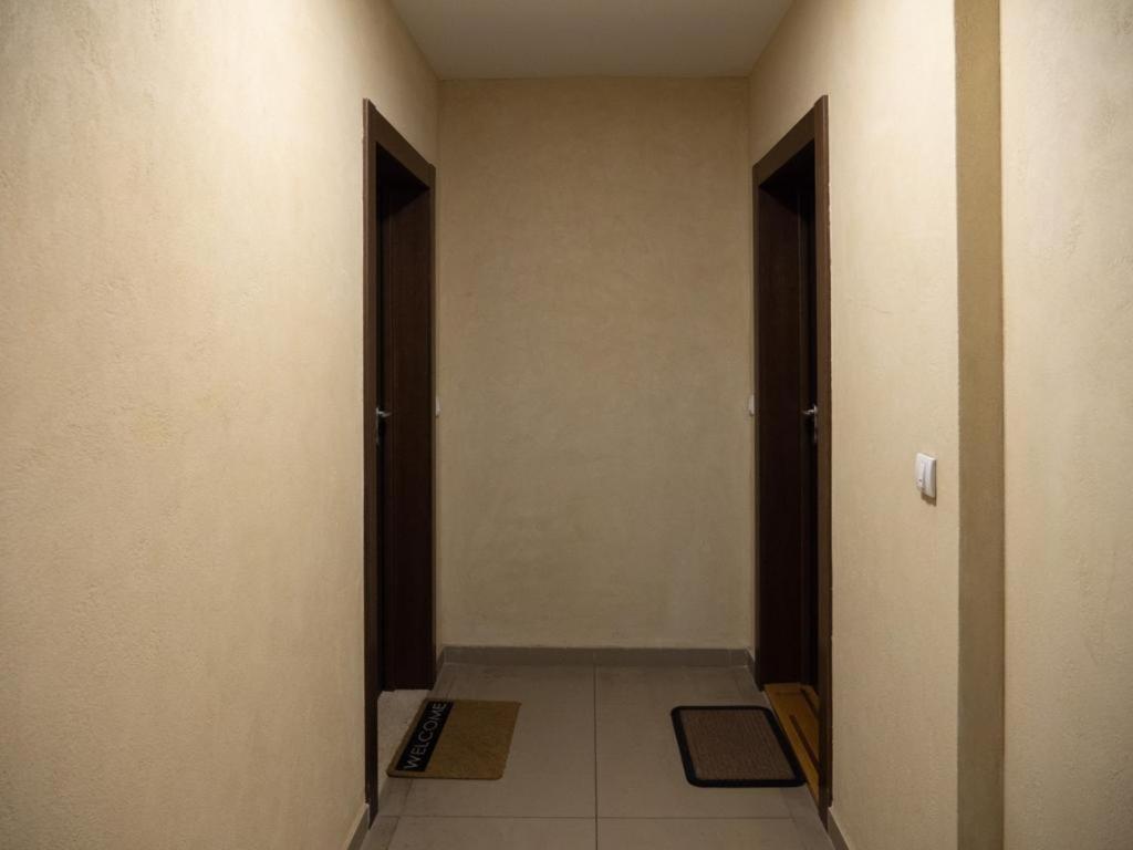 Gofd Apartman Beograd Eksteriør bilde