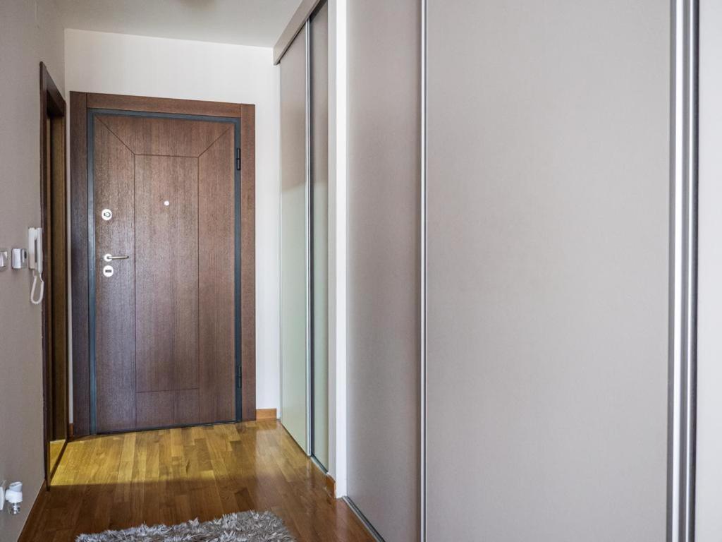 Gofd Apartman Beograd Eksteriør bilde